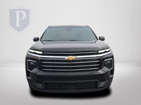 New 2026 Chevrolet Traverse LT w/ Driver Confidence Package FWD image 12