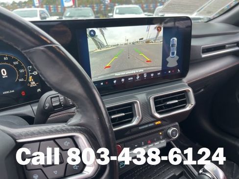 Used 2024 Ford Mustang Premium image 17