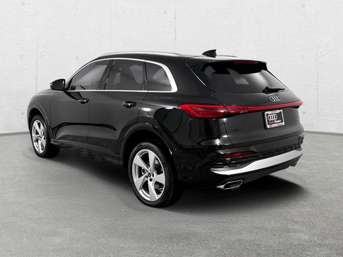 New 2025 Audi Q5 Premium Plus image 5