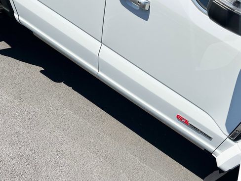 Used 2025 Ford F450 Platinum w/ Platinum Plus Package image 19