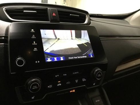 Used 2022 Honda CR-V EX-L image 25
