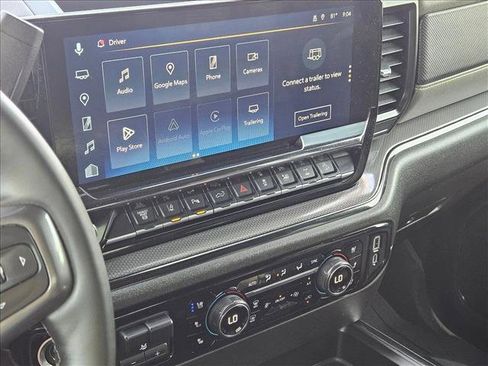 Certified 2025 Chevrolet Silverado 2500 ZR2 w/ Technology Package image 15