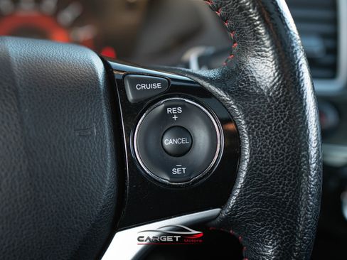 Used 2015 Honda Civic Si image 19