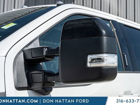 New 2026 Ford F350 Platinum AWD/4WD image 32