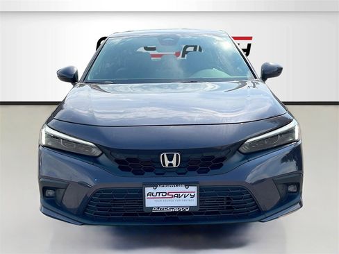 Used 2023 Honda Civic Sport Touring image 2