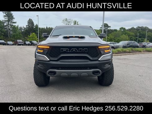 Used 2023 RAM 1500 TRX w/ TRX Level 2 Equipment Group AWD/4WD image 2