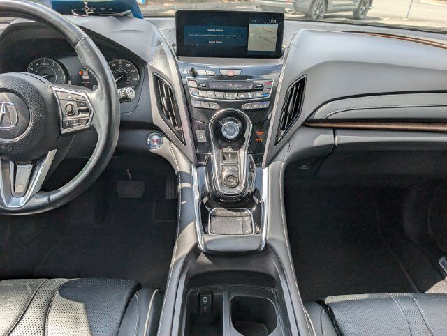 Used 2020 Acura RDX w/ Advance Package AWD/4WD image 7
