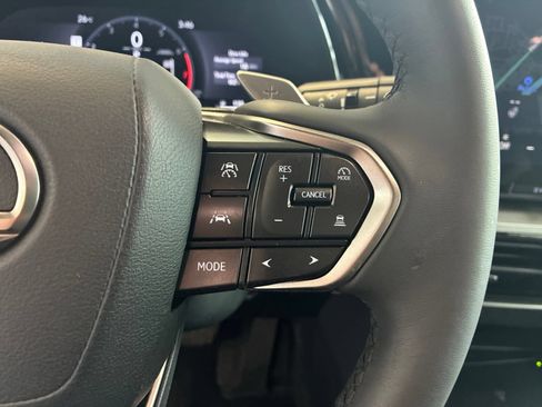 Used 2024 Lexus TX 350 AWD image 18