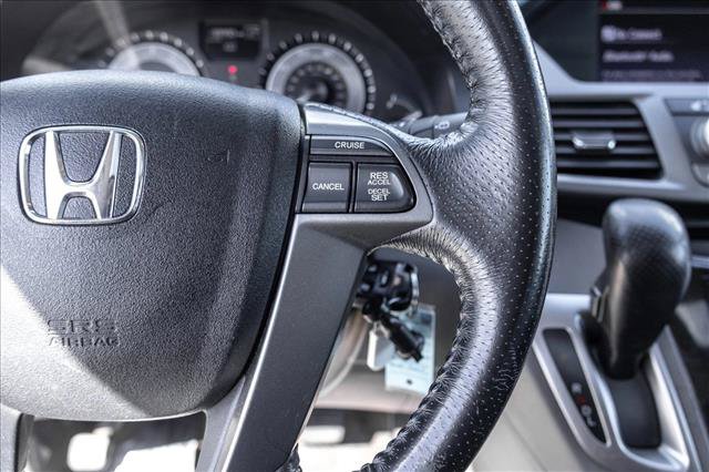 Used 2012 Honda Odyssey EX-L image 15