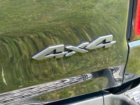 Used 2023 RAM 1500 Rebel w/ Rebel Level 1 Equipment Group AWD/4WD image 6