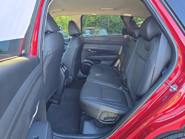 New 2026 Hyundai Tucson SEL Plus w/ Tow & Go Package AWD/4WD image 14