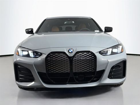 New 2026 BMW i4 eDrive40 w/ M Sport Package RWD image 2