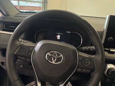 Used 2024 Toyota RAV4 XLE w/ Convenience Package AWD/4WD image 19