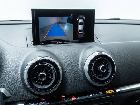 Used 2018 Audi A3 2.0T Premium Plus image 17