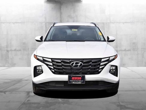Used 2024 Hyundai Tucson SEL image 4