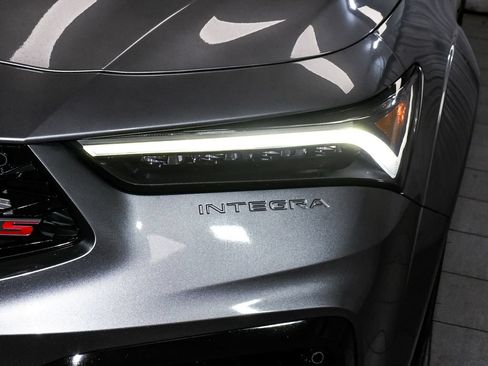 Used 2024 Acura Integra Type S FWD image 70