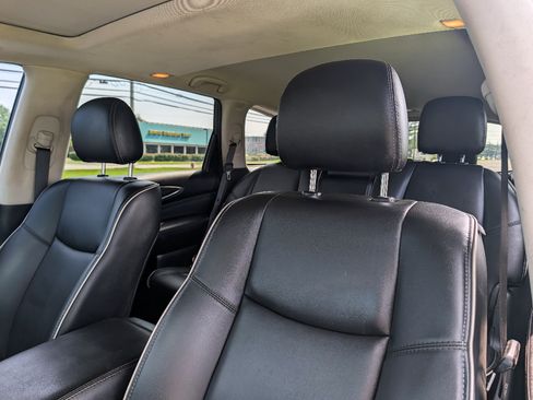 Used 2020 INFINITI QX60 Pure AWD/4WD image 15