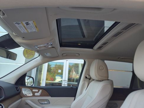 Used 2022 Mercedes-Benz GLE 350 4MATIC image 14