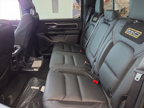 New 2026 RAM 1500 Big Horn image 19