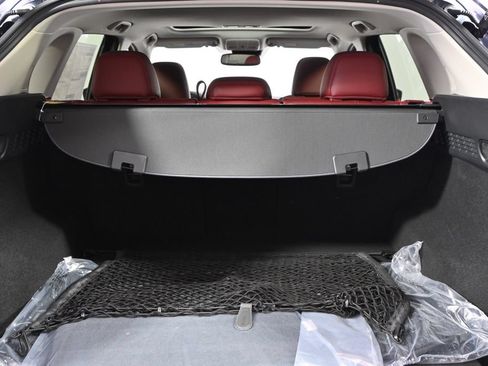Used 2025 MAZDA CX-5 Carbon Edition AWD/4WD image 19
