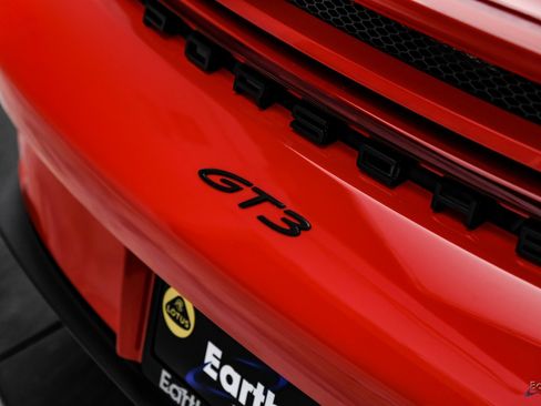 Used 2022 Porsche 911 GT3 image 32