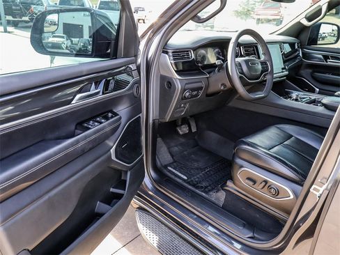 Used 2022 Jeep Wagoneer Series I w/ Convenience Group I image 22