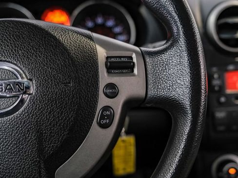 Used 2009 Nissan Rogue SL w/ Moonroof Pkg image 19