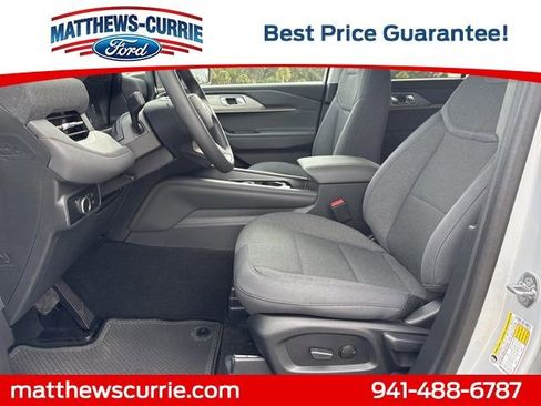 New 2026 Ford Explorer Active image 9