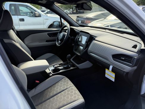 New 2026 Subaru Forester AWD/4WD image 22