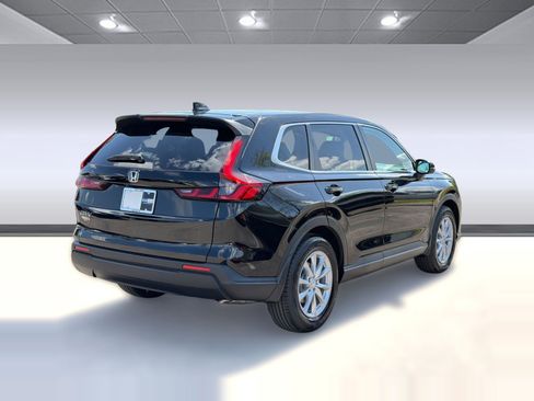 New 2026 Honda CR-V EX image 9