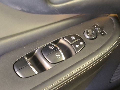 Used 2019 Nissan Murano SL image 27