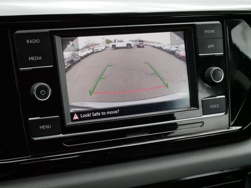 Certified 2024 Volkswagen Taos S AWD/4WD image 29