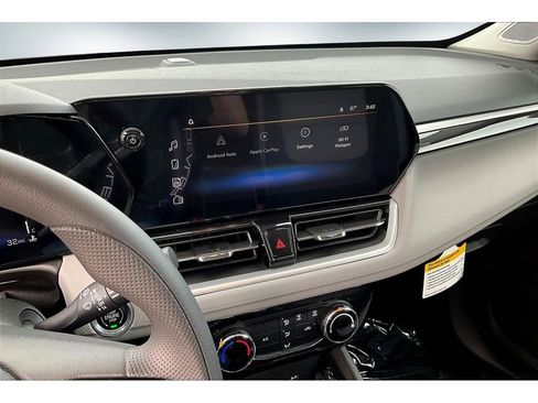 New 2026 Chevrolet TrailBlazer LT image 6