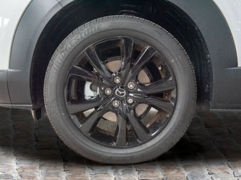 Used 2025 MAZDA CX-30 AWD 2.5 S w/ Select Sport Pkg image 33