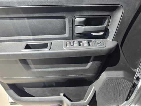 New 2026 RAM 2500 Tradesman AWD/4WD image 17