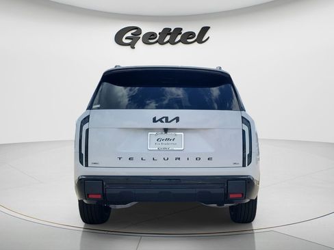 New 2027 Kia Telluride SX X-Line AWD/4WD image 13