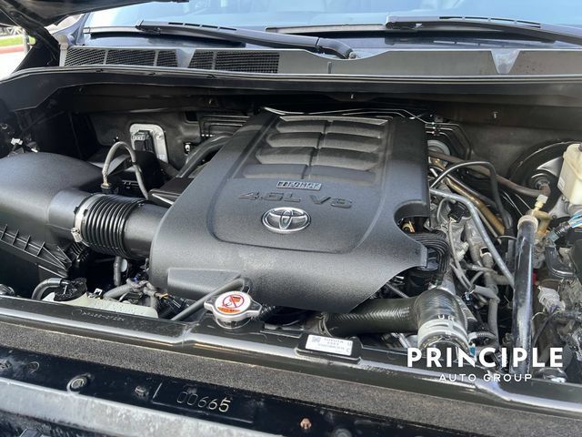 Used 2018 Toyota Tundra SR5 w/ SR5 Upgrade Package RWD image 35