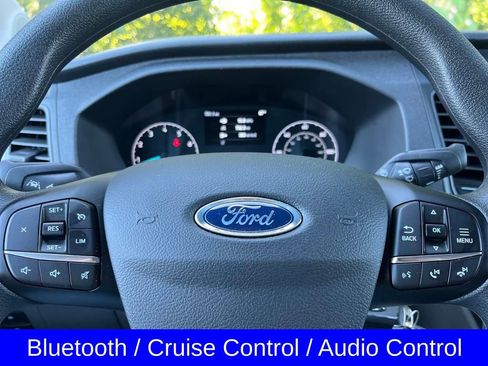 New 2025 Ford Transit 250 148 Medium Roof image 11