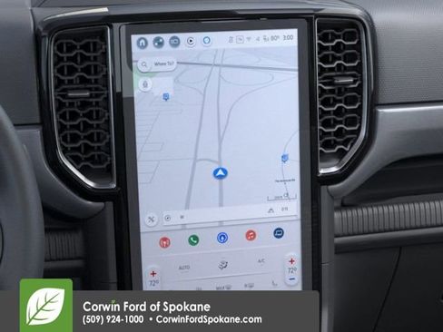 New 2026 Ford Ranger XLT image 14