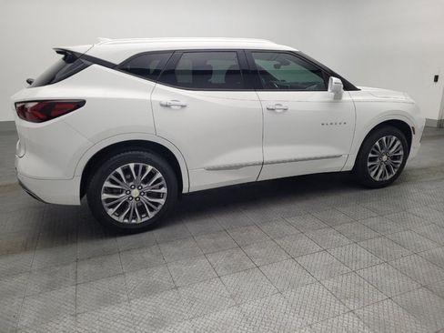 Used 2019 Chevrolet Blazer Premier w/ Driver Confidence II Package image 10