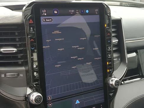 New 2026 RAM 1500 Limited AWD/4WD image 31
