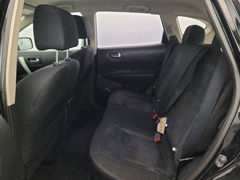 Used 2014 Nissan Rogue S AWD/4WD image 18