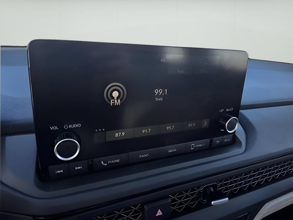 Used 2023 Honda Accord EX image 21