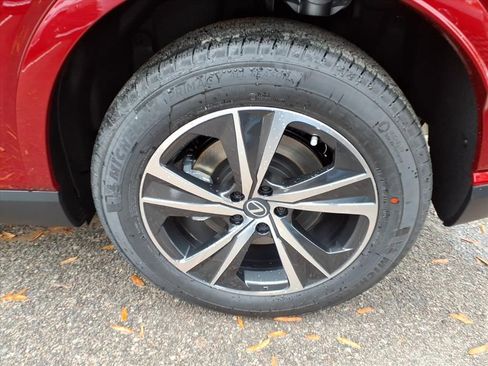 New 2026 Lexus RX 350 FWD image 6