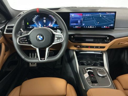 Certified 2026 BMW 440i xDrive Coupe w/ Premium Package image 9