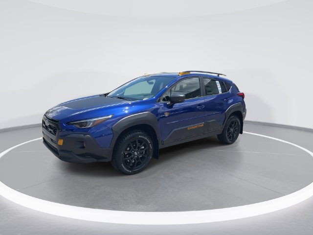 New 2026 Subaru Crosstrek 2.5i Wilderness AWD/4WD image 4