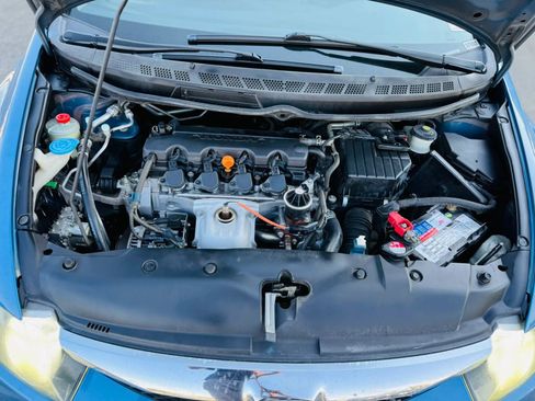 Used 2011 Honda Civic LX image 16