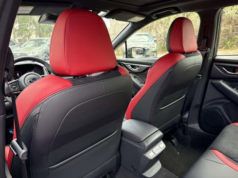 New 2025 Subaru WRX Limited image 12