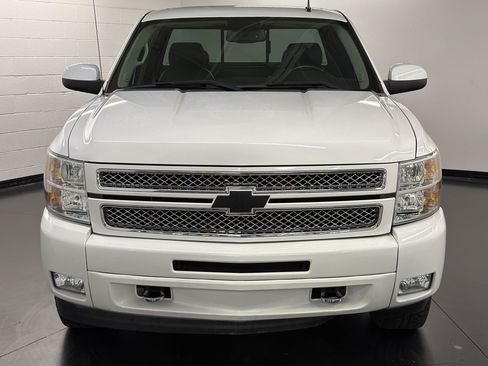 Used 2012 Chevrolet Silverado 1500 LT w/ All-Star Edition RWD image 6