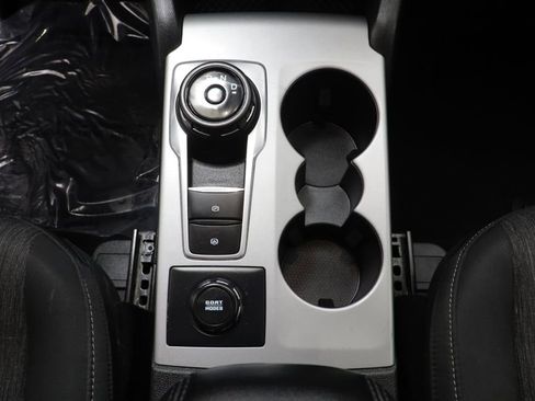Used 2022 Ford Bronco Sport Big Bend AWD/4WD image 12